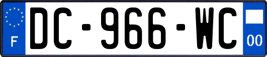 DC-966-WC