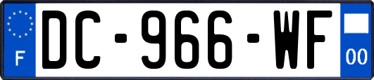 DC-966-WF