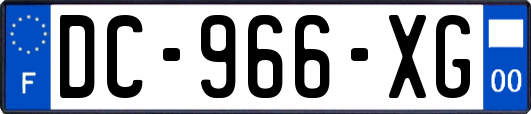 DC-966-XG