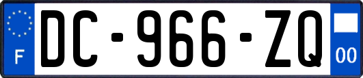 DC-966-ZQ