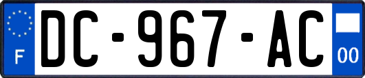 DC-967-AC