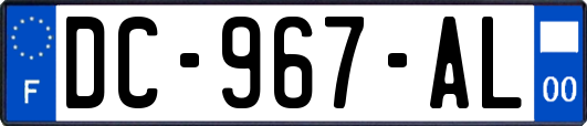 DC-967-AL