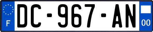 DC-967-AN