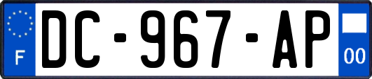 DC-967-AP