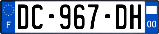 DC-967-DH