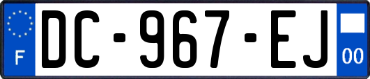 DC-967-EJ