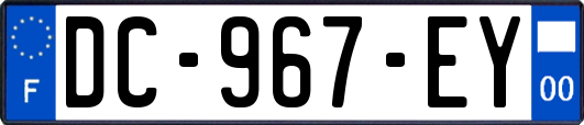 DC-967-EY