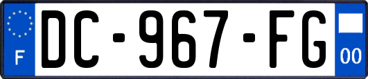 DC-967-FG