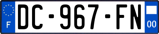 DC-967-FN