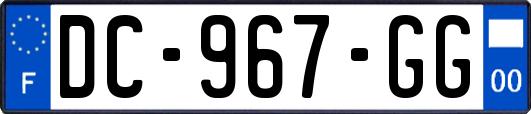 DC-967-GG