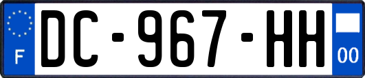 DC-967-HH