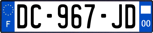 DC-967-JD