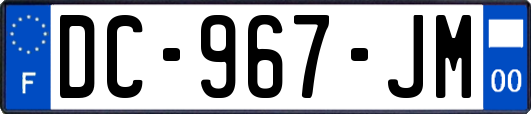 DC-967-JM