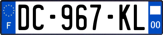 DC-967-KL