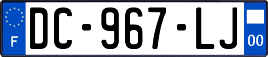 DC-967-LJ