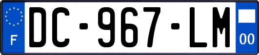DC-967-LM