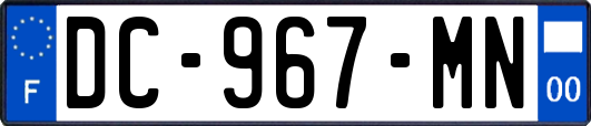 DC-967-MN