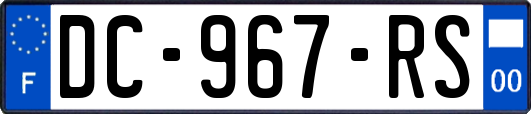 DC-967-RS