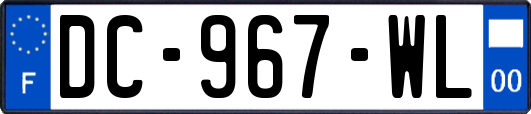 DC-967-WL