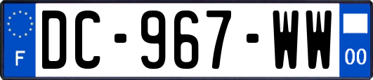 DC-967-WW