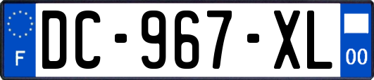 DC-967-XL