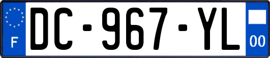 DC-967-YL