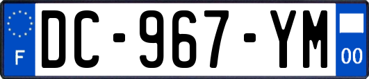 DC-967-YM