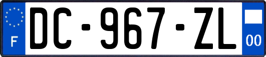 DC-967-ZL