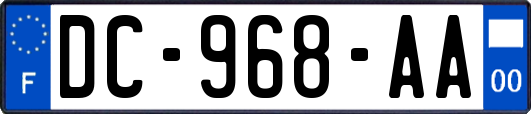 DC-968-AA