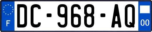 DC-968-AQ