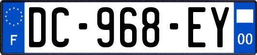 DC-968-EY