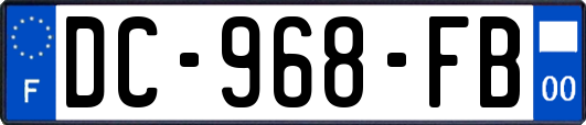 DC-968-FB