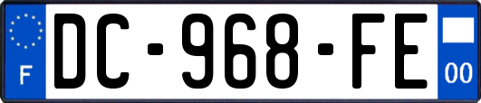 DC-968-FE