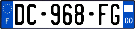 DC-968-FG
