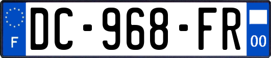 DC-968-FR