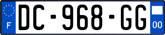 DC-968-GG
