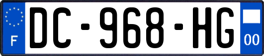 DC-968-HG