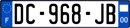 DC-968-JB