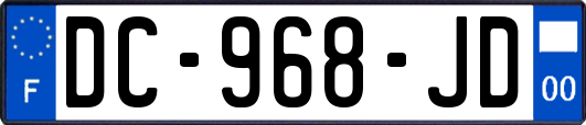 DC-968-JD