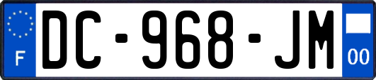 DC-968-JM