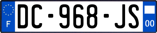 DC-968-JS