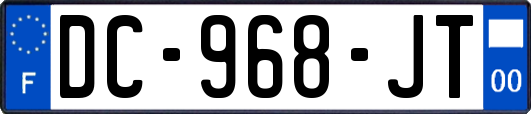 DC-968-JT