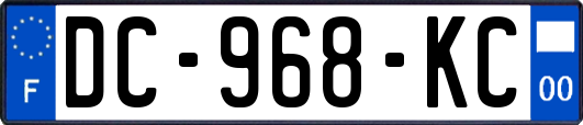 DC-968-KC
