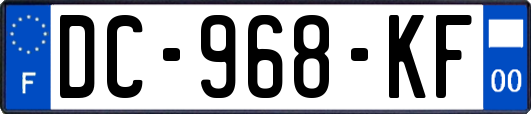 DC-968-KF