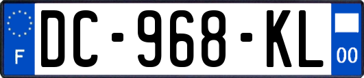 DC-968-KL