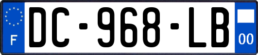 DC-968-LB