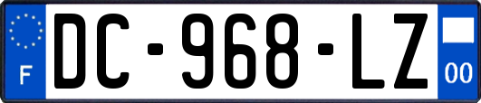 DC-968-LZ