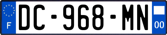 DC-968-MN