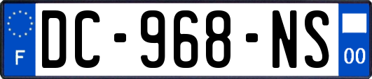 DC-968-NS