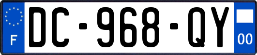 DC-968-QY